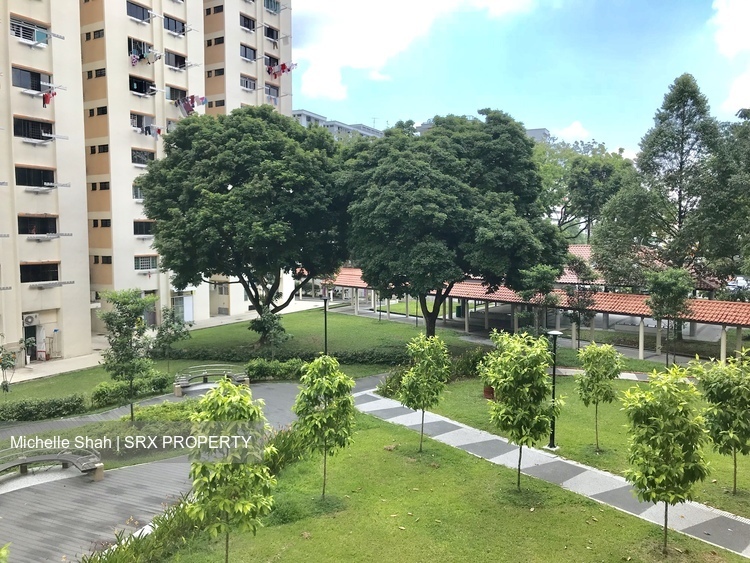 Blk 610 Ang Mo Kio Avenue 4 (Ang Mo Kio), HDB 3 Rooms #181601052